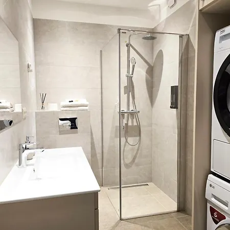 Center Karoso Apartment, Free Parking Apartman *