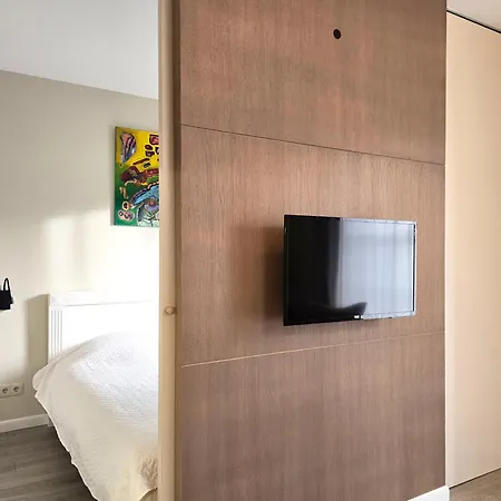 Center Karoso Apartment, Free Parking * Klaipeda
