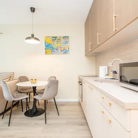 Center Karoso Apartment, Free Parking