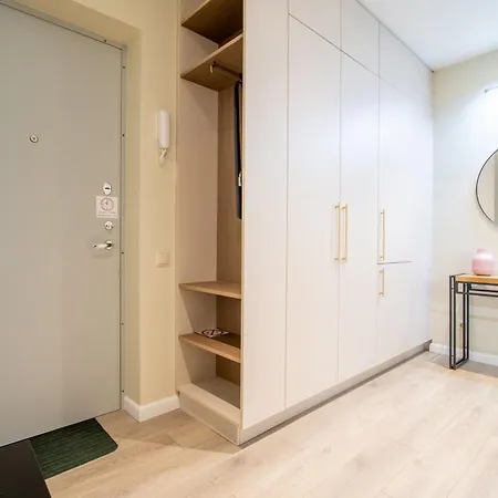 Center Karoso Apartment, Free Parking * Klaipėda