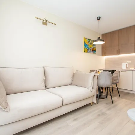 Center Karoso Apartment, Free Parking