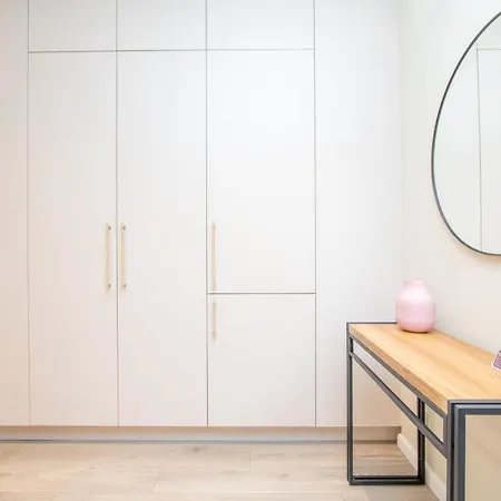 Center Karoso Apartment, Free Parking Apartment *