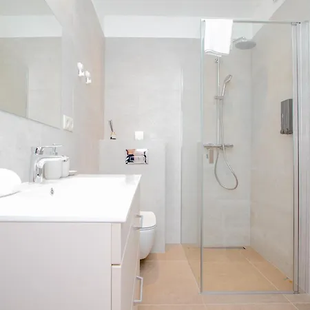 Apartman Center Karoso Apartment, Free Parking