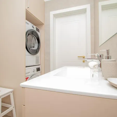 Apartman Center Karoso Apartment, Free Parking Klaipėda