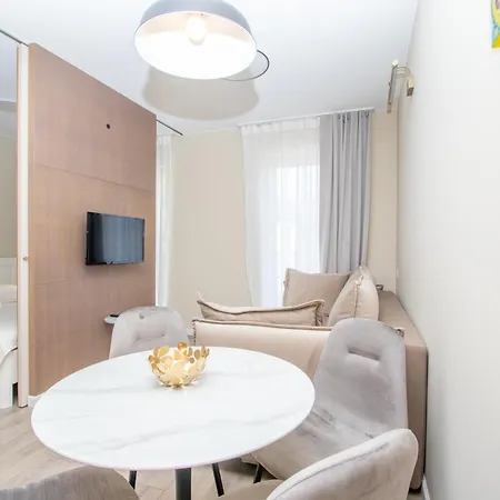 Center Karoso Apartment, Free Parking *