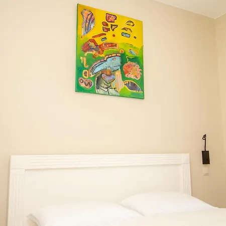 Center Karoso Apartment, Free Parking * Klaipeda